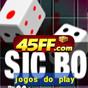 jogos do play store mais baixados